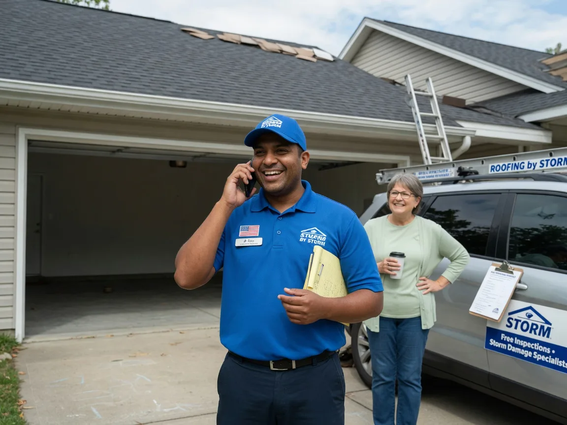 Roof Repair Near Me Polo, MO FAQs