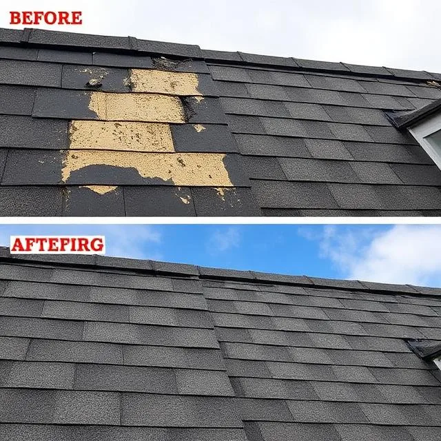 Roof Repair Near Me in Polo, MO near me